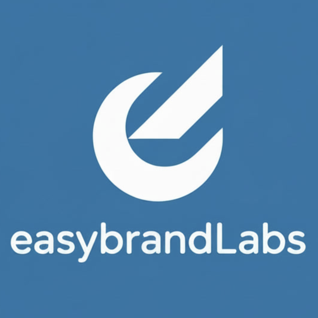 EasyBrandLabs Logo